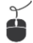 ELearning Icon Mouse